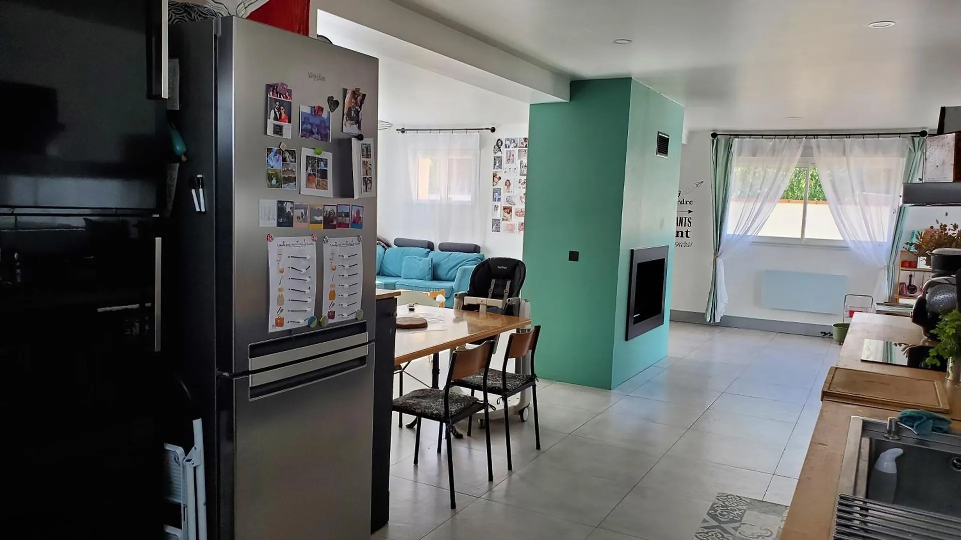 Villa Azur Piscine Et Parking Castelginest