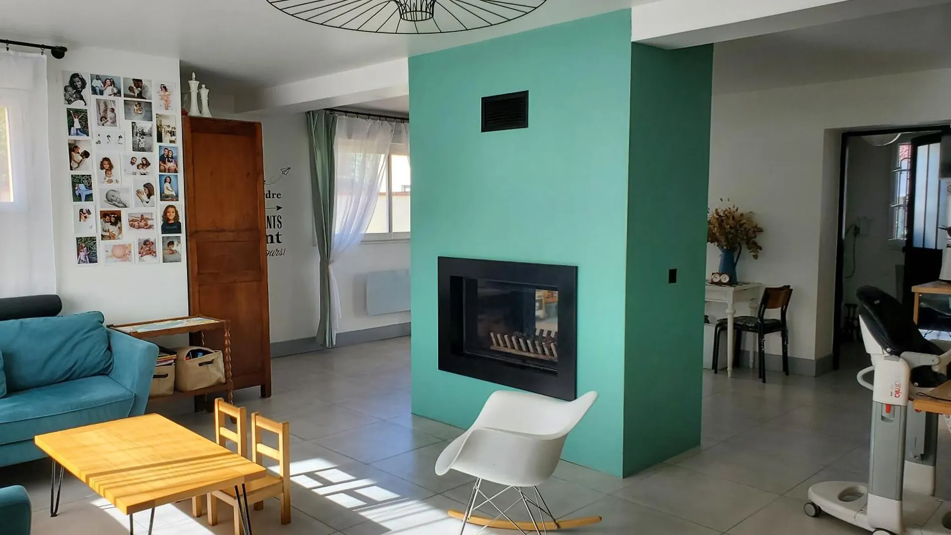 Villa Azur Piscine Et Parking Castelginest 0*,